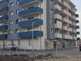 Apartament de vânzare 2 camere, în Bragadiru, zona Central