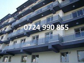 Apartament de vânzare 2 camere, în Bucureşti, zona Prelungirea Ghencea