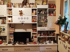 Apartament de vânzare 2 camere, în Bucureşti, zona Drumul Taberei