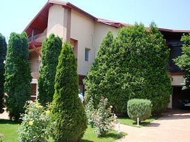 Casa de vânzare 5 camere, în Bragadiru