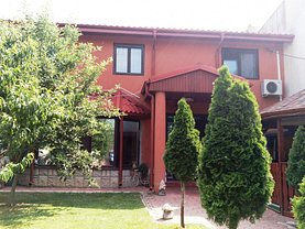 Casa de vânzare 4 camere, în Bucuresti, zona Tei