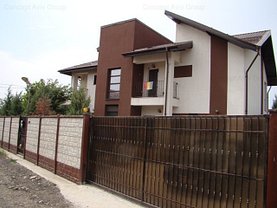 Casa de vânzare 5 camere, în Bucuresti, zona Prelungirea Ghencea