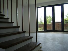 Casa de vânzare 3 camere, în Magurele, zona Central