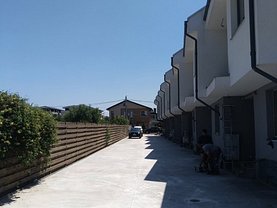 Casa de vânzare 4 camere, în Măgurele, zona Central