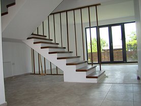 Casa de vânzare 4 camere, în Măgurele, zona Central