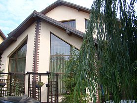 Casa de vânzare 6 camere, în Bucuresti, zona Prelungirea Ghencea