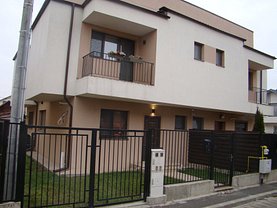 Casa de vânzare 4 camere, în Bragadiru