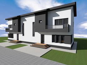 Casa de vânzare 4 camere, în Măgurele, zona Sud-Vest
