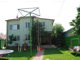 Casa de vânzare 6 camere, în Măgurele