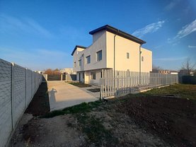 Casa de vânzare 5 camere, în Bucureşti, zona Prelungirea Ghencea