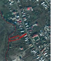 Teren constructii de vânzare, în Clinceni