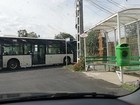 Teren constructii de vânzare, în Corbeanca