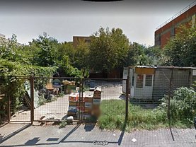 Teren constructii de vânzare, în Bucuresti, zona Gorjului