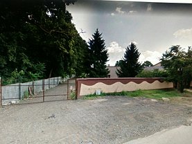 Teren constructii de vânzare, în Măgurele, zona Ultracentral