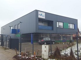 Vânzare laborator de cercetare