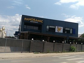 Vânzare spaţiu comercial