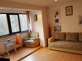 Apartament de vânzare 3 camere, în Bucuresti, zona Militari