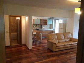 Apartament de închiriat 2 camere, în Bucuresti, zona Decebal
