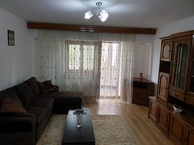 Apartament de închiriat 4 camere, în Bucuresti, zona Turda