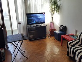 Apartament de închiriat 2 camere, în Bucureşti, zona Floreasca