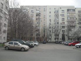 Apartament de închiriat 3 camere, în Bucuresti, zona Calea Calarasilor
