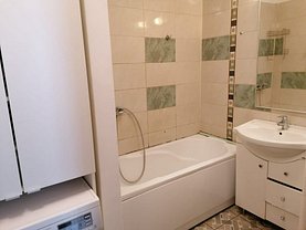 Apartament de închiriat 4 camere, în Bucureşti, zona Titulescu