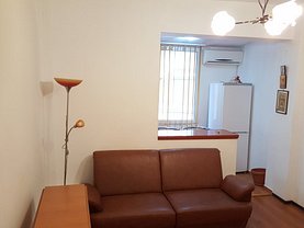 Garsonieră de vânzare, în Bucuresti, zona Armeneasca
