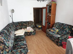 Apartament de închiriat 3 camere, în Bucuresti, zona Drumul Taberei