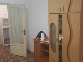 Garsonieră de închiriat, în Bucureşti, zona Drumul Taberei