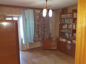 Apartament de închiriat 4 camere, în Bucureşti, zona Titulescu