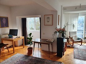 Apartament de vânzare 3 camere, în Bucureşti, zona Amzei