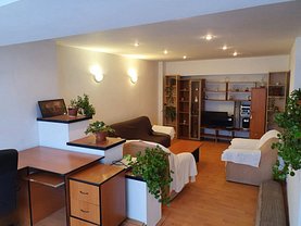 Apartament de închiriat 2 camere, în Bucureşti, zona Titulescu