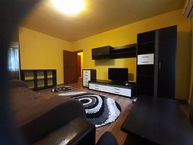 Apartament de închiriat 2 camere, în Bucureşti, zona Primăverii