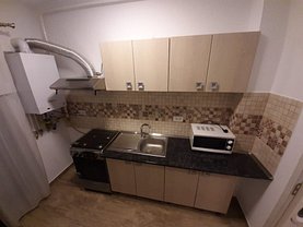 Garsonieră de închiriat, în Bucureşti, zona Lujerului