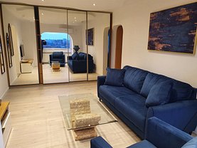 Apartament de închiriat 3 camere, în Bucureşti, zona Titulescu