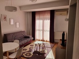 Apartament de închiriat 2 camere, în Bucureşti, zona Universitate