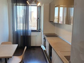 Apartament de închiriat 2 camere, în Bucureşti, zona Regie