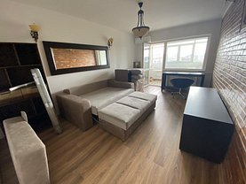 Apartament de închiriat 3 camere, în Bucureşti, zona Dorobanţi