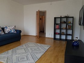 Apartament de închiriat 3 camere, în Bucureşti, zona Calea Călăraşilor