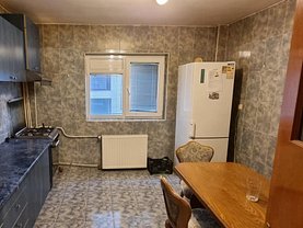 Apartament de inchiriat 2 camere, în Bucuresti, zona Iancului