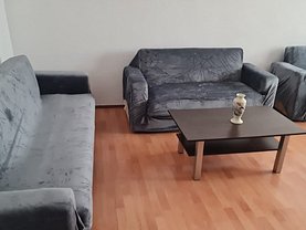 Apartament de închiriat 2 camere, în Bucureşti, zona Turda