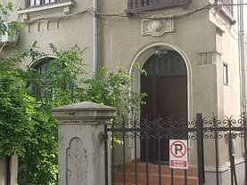 Casa de închiriat 3 camere, în Bucureşti, zona Cotroceni