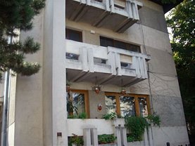Casa de vânzare sau de închiriat 5 camere, în Bucuresti, zona Casin