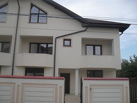Casa de închiriat 12 camere, în Bucureşti, zona Pipera