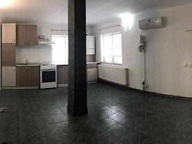 Casa de închiriat 3 camere, în Bucuresti, zona Domenii