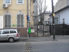 Casa de vânzare 2 camere, în Bucuresti, zona Unirii