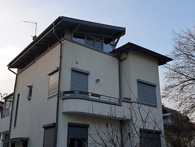 Casa de închiriat 4 camere, în Bucuresti, zona Dorobanti