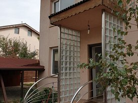 Casa de vânzare sau de închiriat 6 camere, în Bucuresti, zona Straulesti