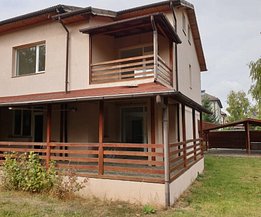 Casa de închiriat 7 camere, în Bucureşti, zona Străuleşti