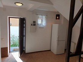 Casa de închiriat 5 camere, în Bucuresti, zona Domenii